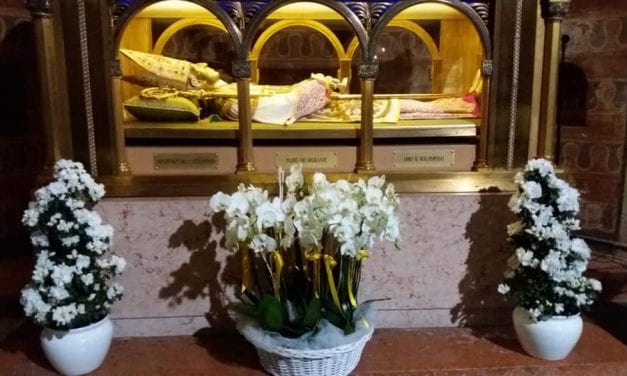 Beato Giovanni Battista Scalabrini: festa liturgica