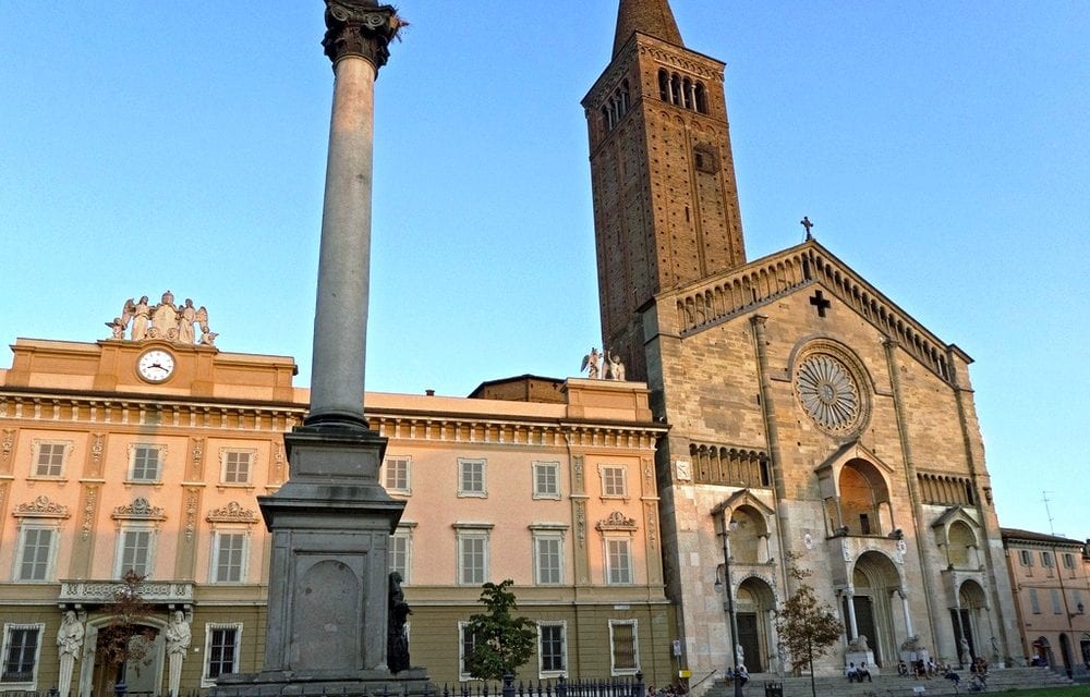 SOLENNITÀ DELLA BEATA VERGINE MARIA ASSUNTA