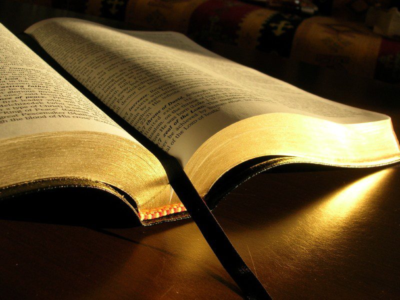 La Bibbia e i suoi personaggi