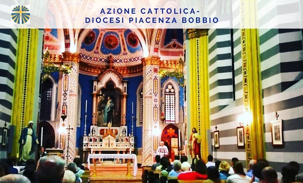 Azione Cattolica: assemblea diocesana
