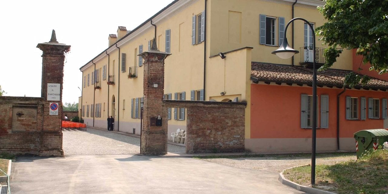 Casa accoglienza Don Venturini: compleanno su “Le strade della vita”