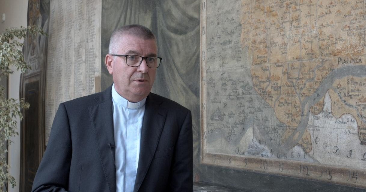 Lettera di mons. Adriano Cevolotto alla Comunità diocesana di Piacenza-Bobbio e alla Comunità civile del territorio sulla pandemia