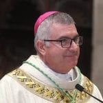 “NATALE È MOLTO DI PIÙ DI UNA BELLA GIORNATA”: IL VIDEO MESSAGGIO DEL VESCOVO ADRIANO