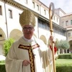 5 ANNI DI EPISCOPATO: DIALOGO CON MONS. ADRIANO CEVOLOTTO