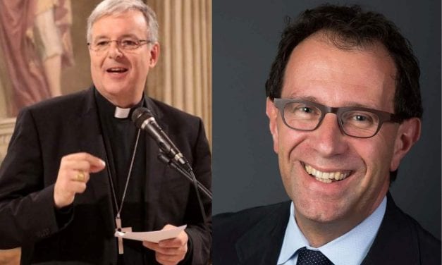 Le strade della vita, speciale Natale: dialogo con mons. Michele Tomasi e Stefano Bertuzzi