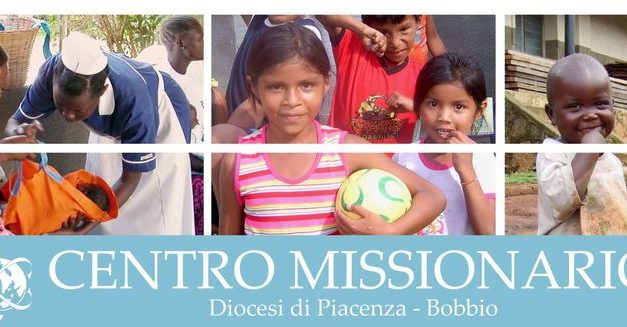 Centro missionario: incontro e preghiera con alcuni missionari piacentini