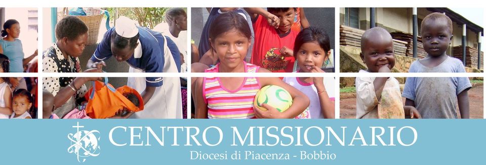 Centro missionario: incontro e preghiera con alcuni missionari piacentini