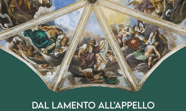 “LA TENDA DEL CAMMINO”:  APERTURA ANNO PASTORALE