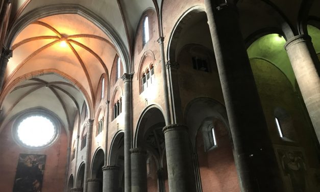 PELLEGRINAGGI DELLE COMUNITÀ PASTORALI ALLA CATTEDRALE DI PIACENZA: IL CALENDARIO