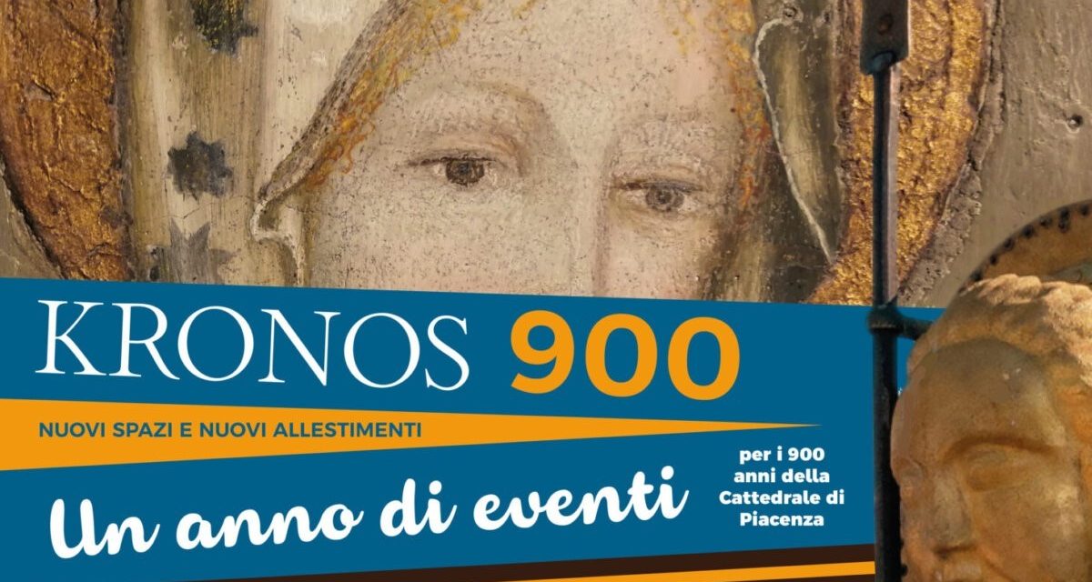 Kronos 900: un anno di eventi