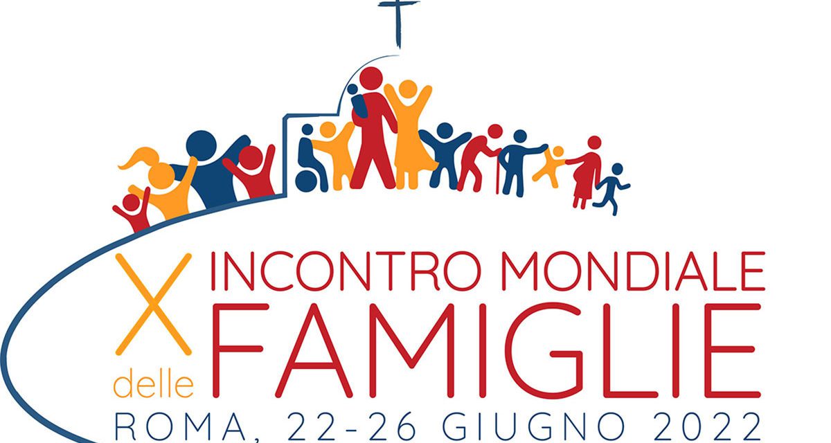 INCONTRO MONDIALE DELLE FAMIGLIE: COLLEGAMENTO CON IL VATICANO