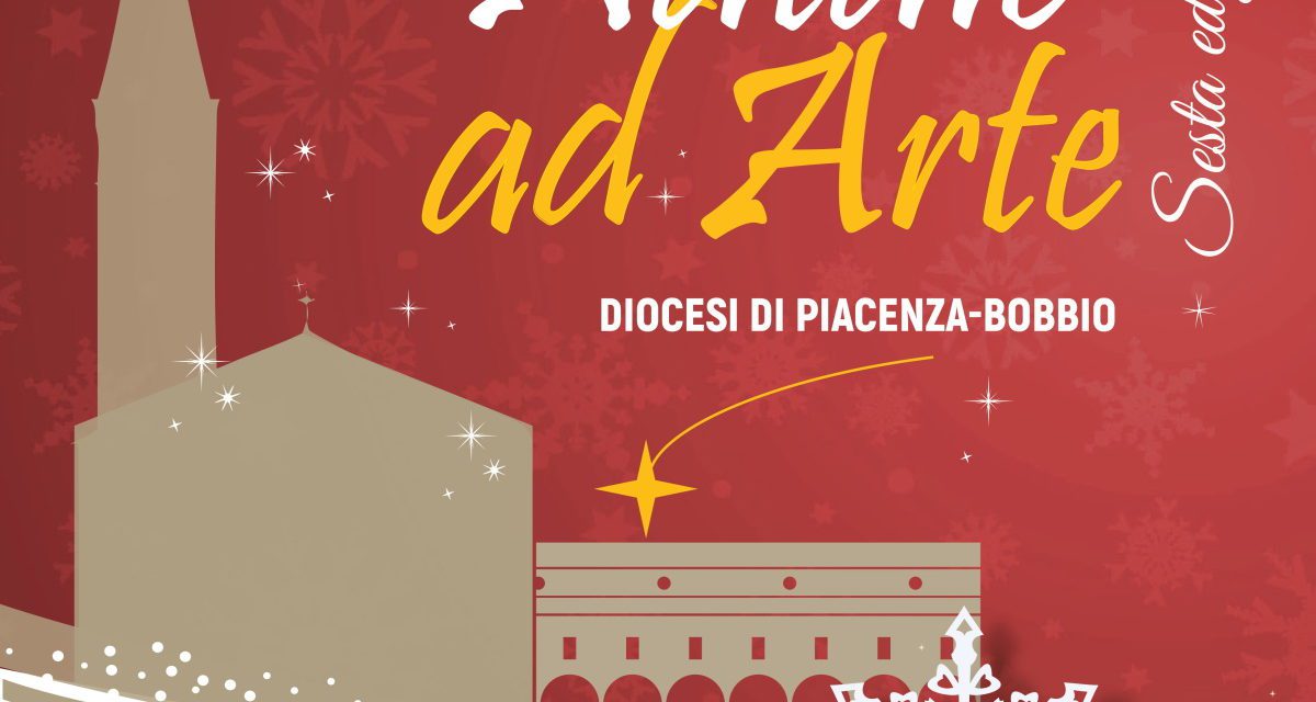 NATALE AD ARTE: INIZIATIVE CULTURALI ED EVENTI INTORNO ALLA CATTEDRALE