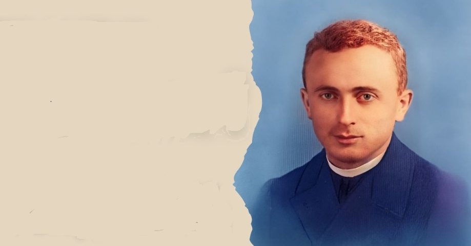 BEATO DON GIUSEPPE BEOTTI: PRIMA MEMORIA LITURGICA