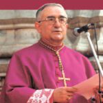40° ANNIVERSARIO DELLA MORTE DI MONS. ENRICO MANFREDINI