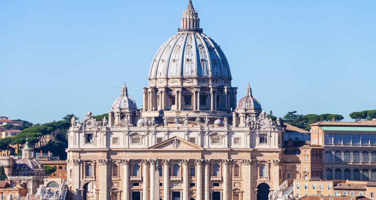 PELLEGRINAGGIO DIOCESANO A ROMA CON IL VESCOVO