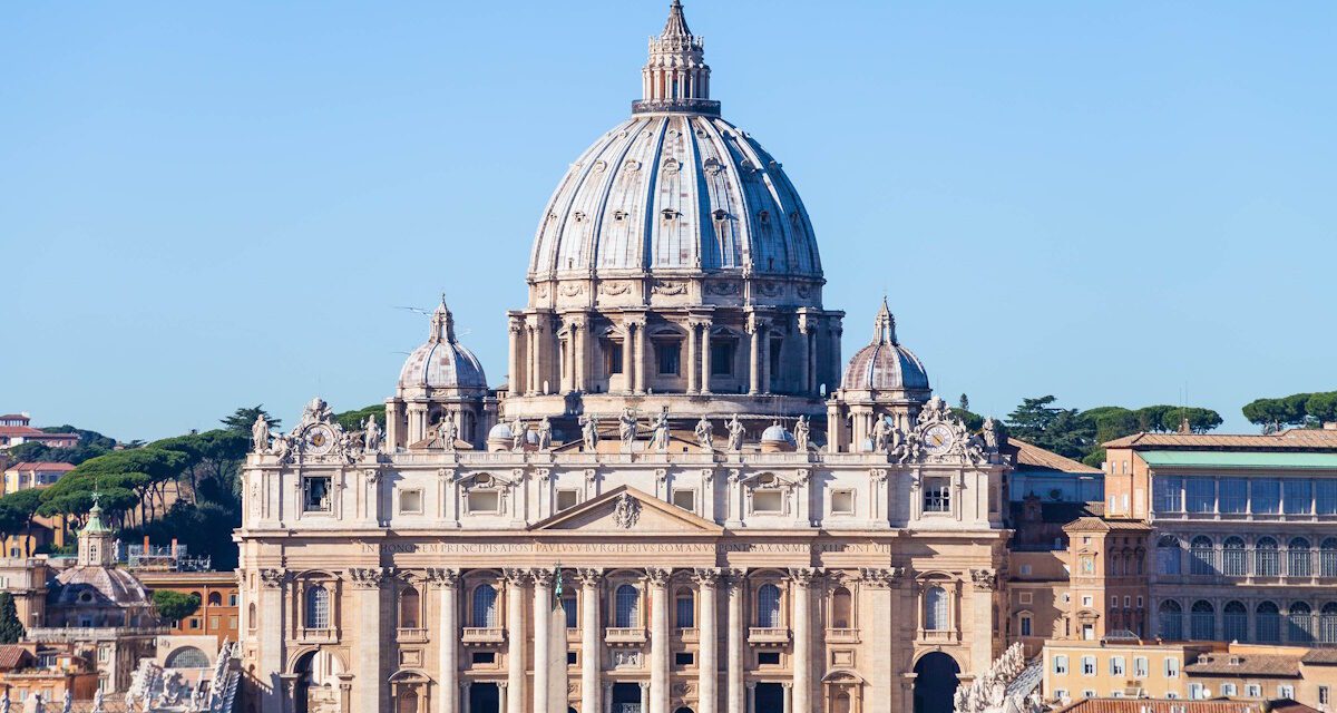 PELLEGRINAGGIO DIOCESANO A ROMA  CON IL VESCOVO