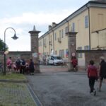 CASA ACCOGLIENZA DON VENTURINI: MESSA CON IL VESCOVO