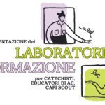 LABORATORI DI FORMAZIONE PER CATECHISTI E EDUCATORI