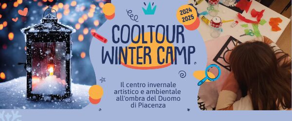 COOLTOUR: WINTER CAMP