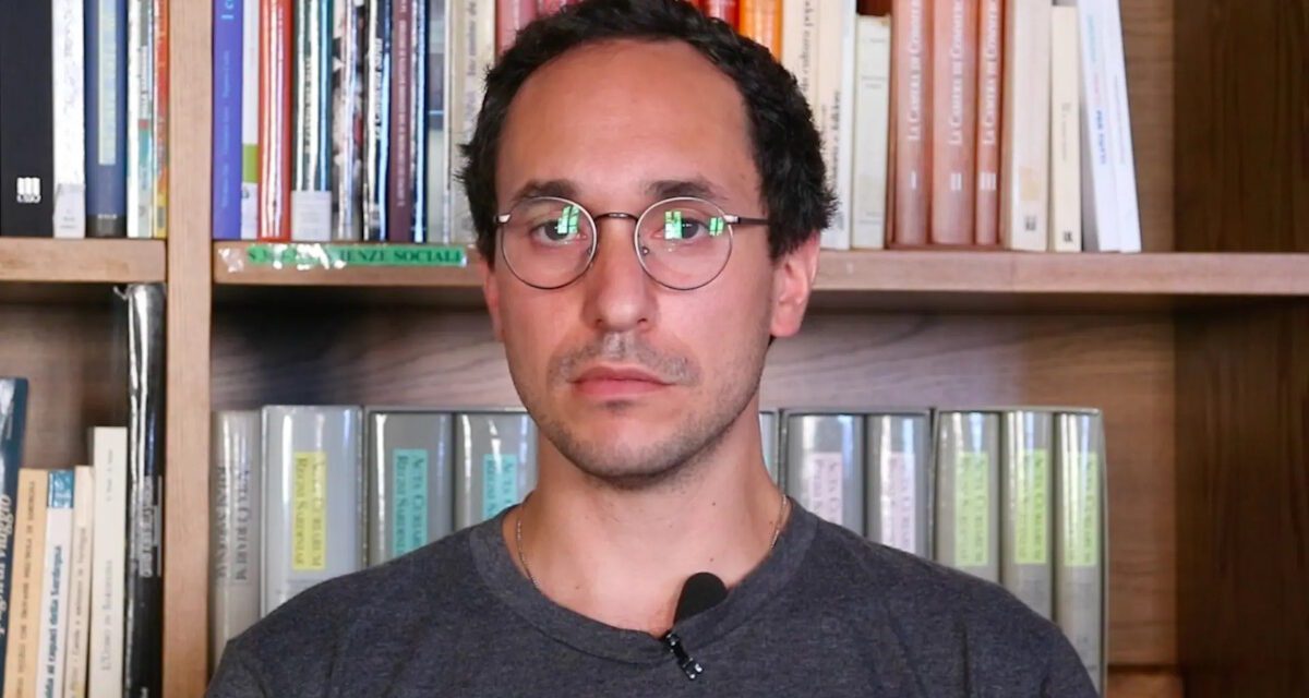 PUNTO INCONTRO: “I DEMONI DELLA MENTE”