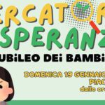 “CERCATORI DI SPERANZA”: IMMAGINI DEL GIUBILEO DEI BAMBINI