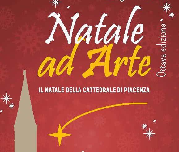 NATALE AD ARTE: INIZIATIVE CULTURALI ED EVENTI INTORNO ALLA CATTEDRALE