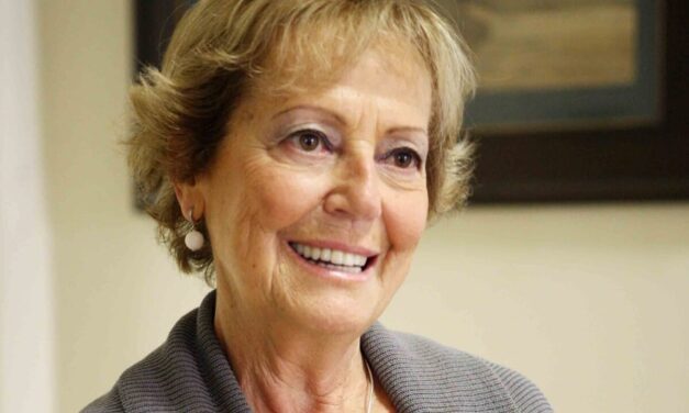 Cordoglio per la scomparsa di Donatella Ronconi, presidente di Editoriale Libertà e della Fondazione Ronconi-Prati. 