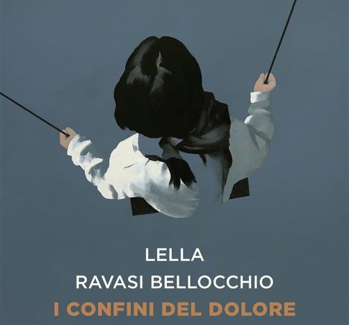 “I CONFINI DEL DOLORE”: PRESENTAZIONE A PUNTO INCONTRO