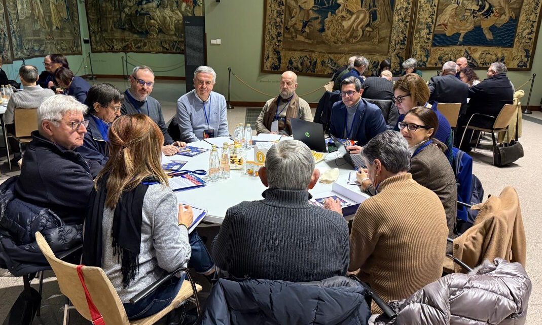 ASSEMBLEA SINODALE: LE SINTESI DEI 10 TAVOLI