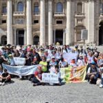 GIUBILEO DELLE PERSONE CON DISABILITA’: IL VIDEO MESSAGGIO DEL VESCOVO