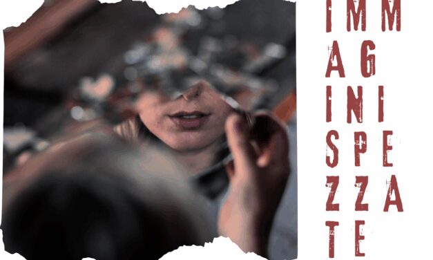 “IMMAGINI SPEZZATE”: STUDENTI A CONVEGNO