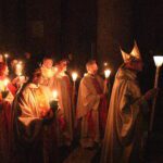SETTIMANA SANTA: CELEBRAZIONI CON IL VESCOVO
