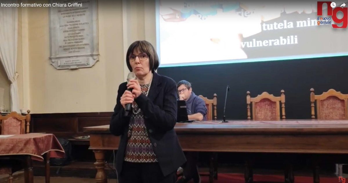 BUONE PRASSI ESTIVE DI TUTELA PER UNA COMUNITÀ EDUCANTE SICURA