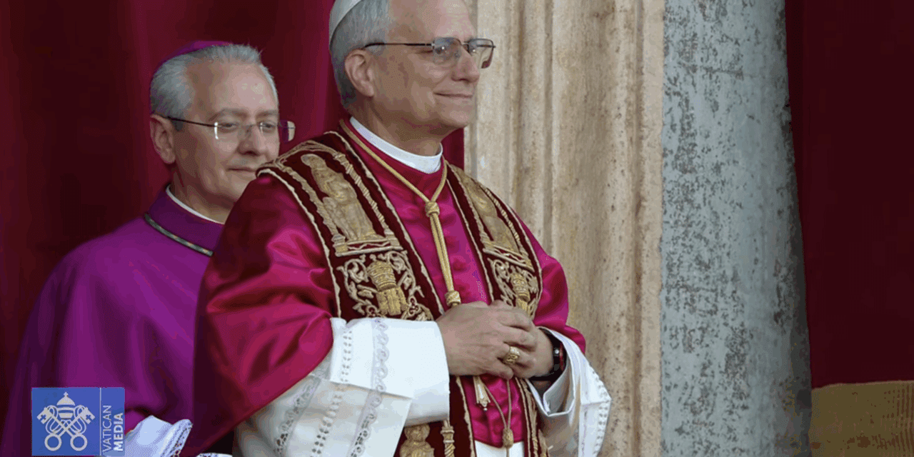 MESSAGGIO DELLA DIOCESI PER L’ELEZIONE DEL NUOVO PAPA LEONE XIV – IL VIDEOMESSAGGIO DEL VESCOVO
