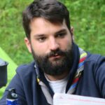 PIETRO DOTTI: ORDINAZIONE SACERDOTALE