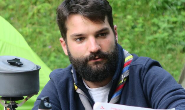 PIETRO DOTTI: ORDINAZIONE DIACONALE