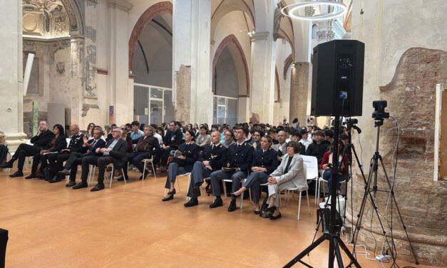 Immagini Spezzate: il rispetto in Rete raccontato dagli studenti 