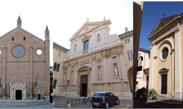 SANT’ANTONIO DI PADOVA: NUOVA PARROCCHIA IN CITTA’