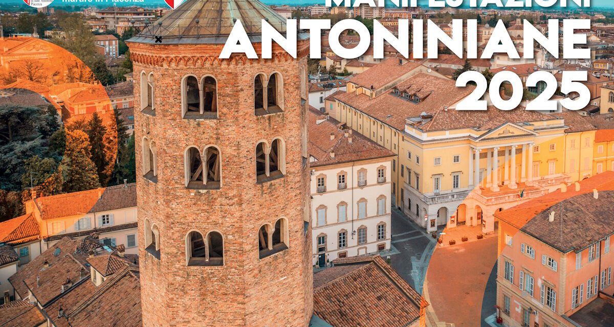 SOLENNITA’ DEL PATRONO: IL CALENDARIO DELLE MANIFESTAZIONI