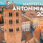 SOLENNITA’ DEL PATRONO: IL CALENDARIO DELLE MANIFESTAZIONI