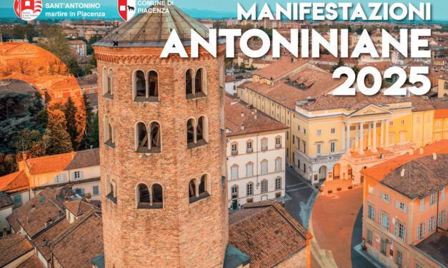SOLENNITA’ DEL PATRONO: IL CALENDARIO DELLE MANIFESTAZIONI