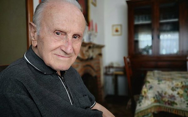E’ MORTO MONS. OLIMPIO BONGIORNI