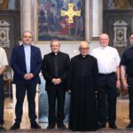 ANTONINO D’ORO 2025: CONGREGAZIONE DEI MISSIONARI VINCENZIANI