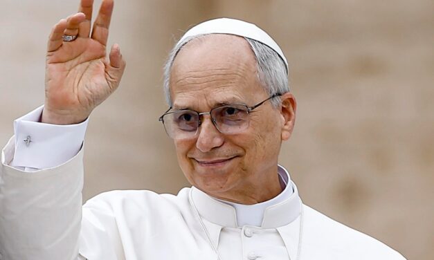CARITA’ DEL PAPA: RACCOLTA OFFERTE