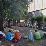 “VOCAZIONE EDUCATIVA”: PERCORSO FORMATIVO