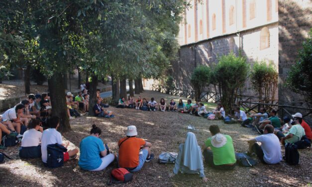 “VOCAZIONE EDUCATIVA”: PERCORSO FORMATIVO