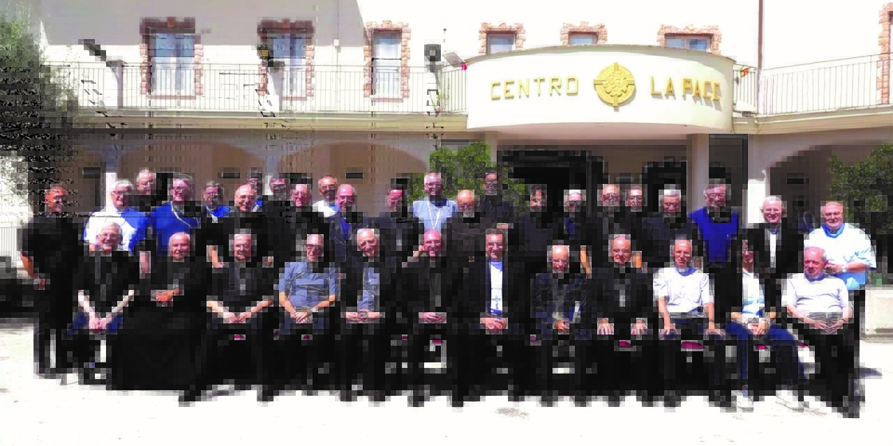 AREE INTERNE DEL PAESE: LETTERA APERTA DEI VESCOVI ITALIANI