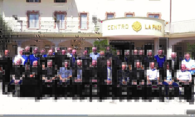 AREE INTERNE DEL PAESE: LETTERA APERTA DEI VESCOVI ITALIANI