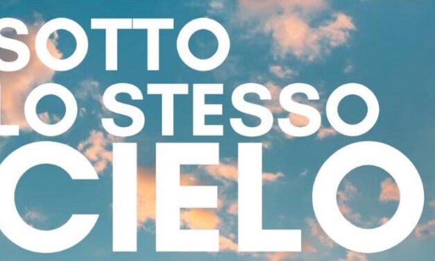 CURA DEL CREATO: VEGLIA DI PREGHIERA