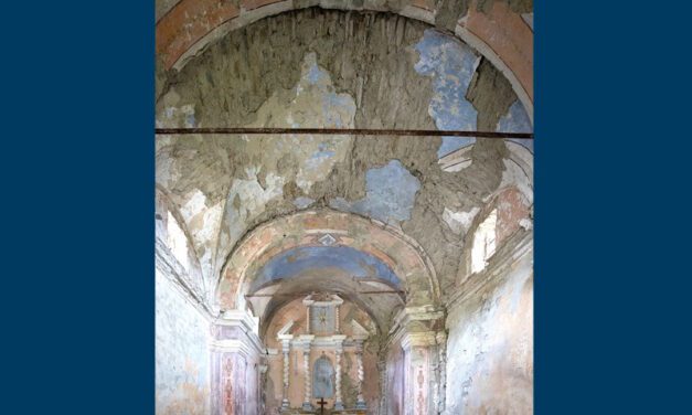 “CUSTODI DI MEMORIA”: LE CHIESE DEL NOSTRO APPENNINO